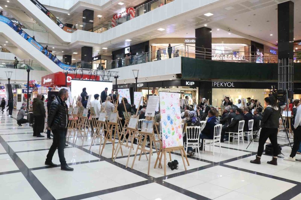 En anlamlı müzayede