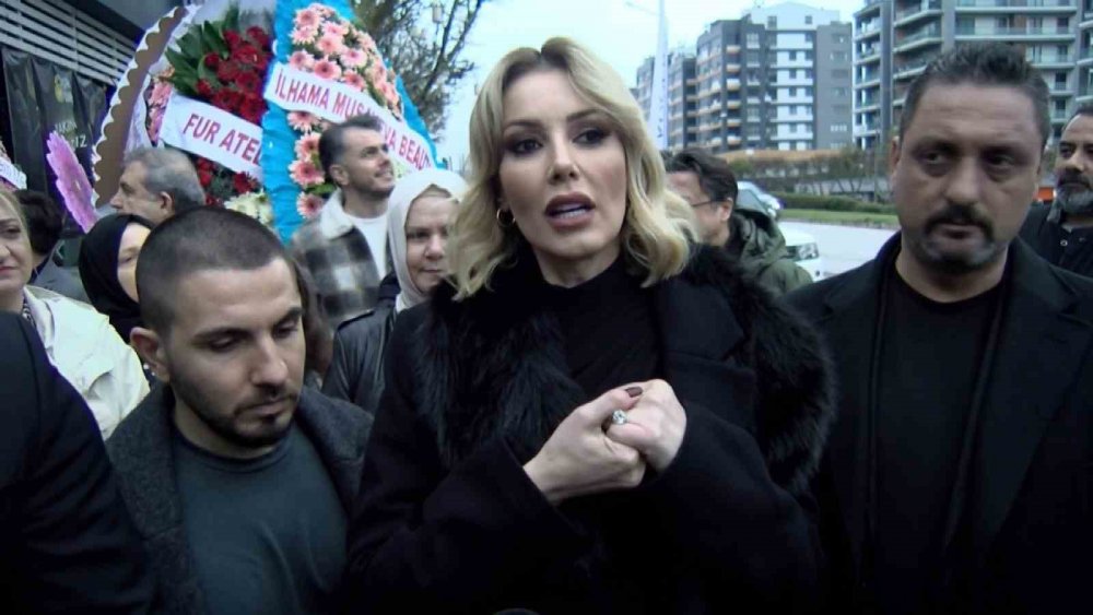 “Hepsini ifşa edip topluca yüzüne tükürelim”