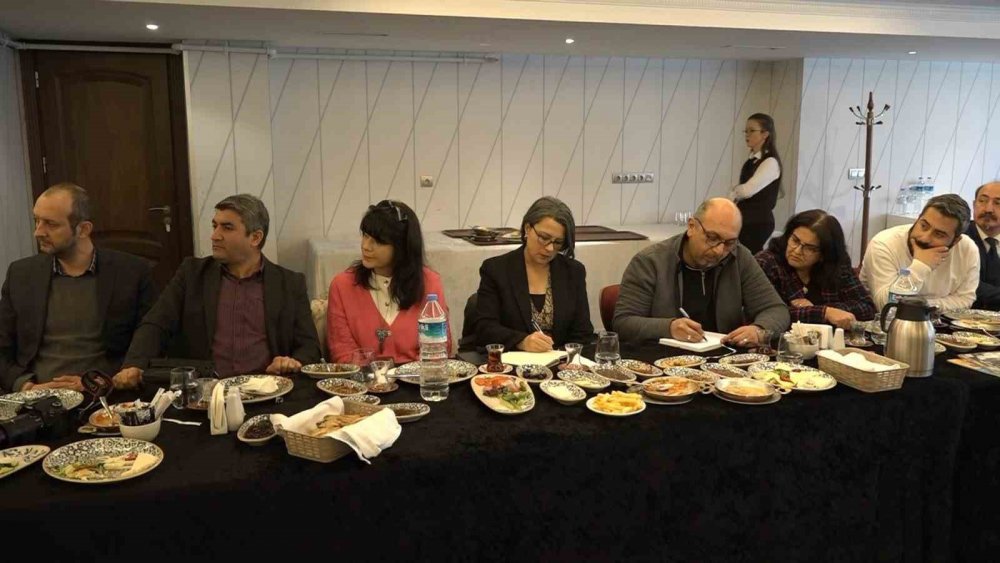 1,4 milyon insan 1999 yılı öncesi binalarda ikamet ediyor