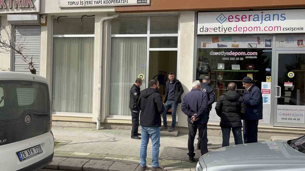 Alacak verecek meselesi kanlı bitti