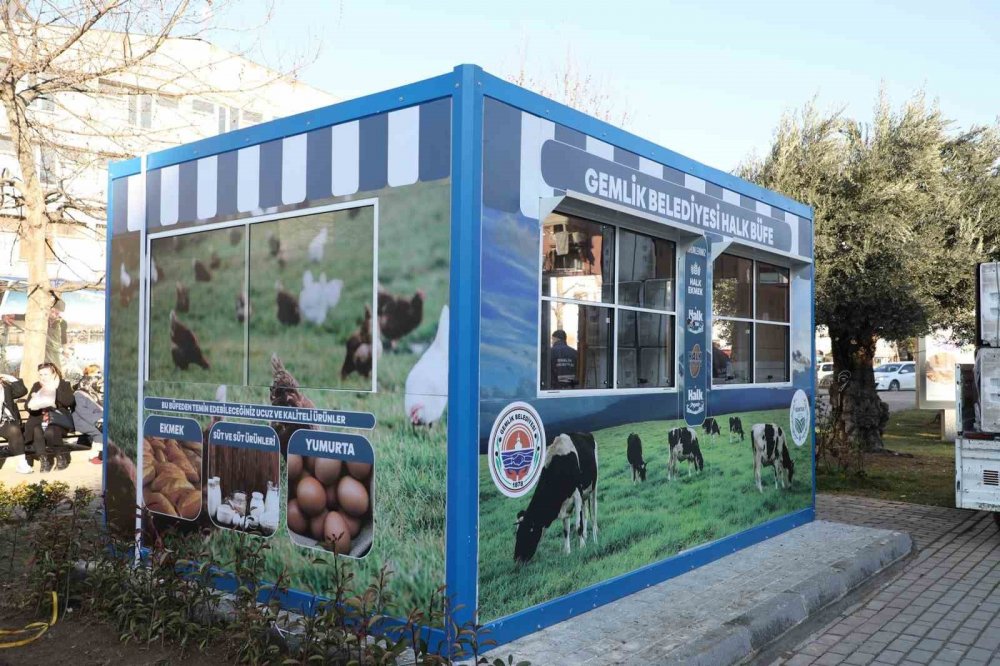 Simit fiyatına ramazan pidesi