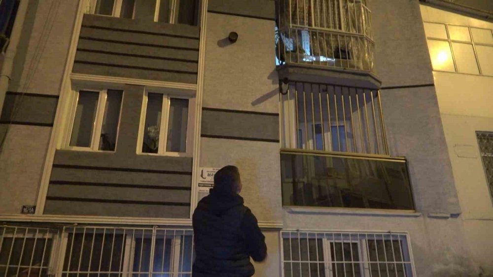 Bu mahallede davul çalmak yasak