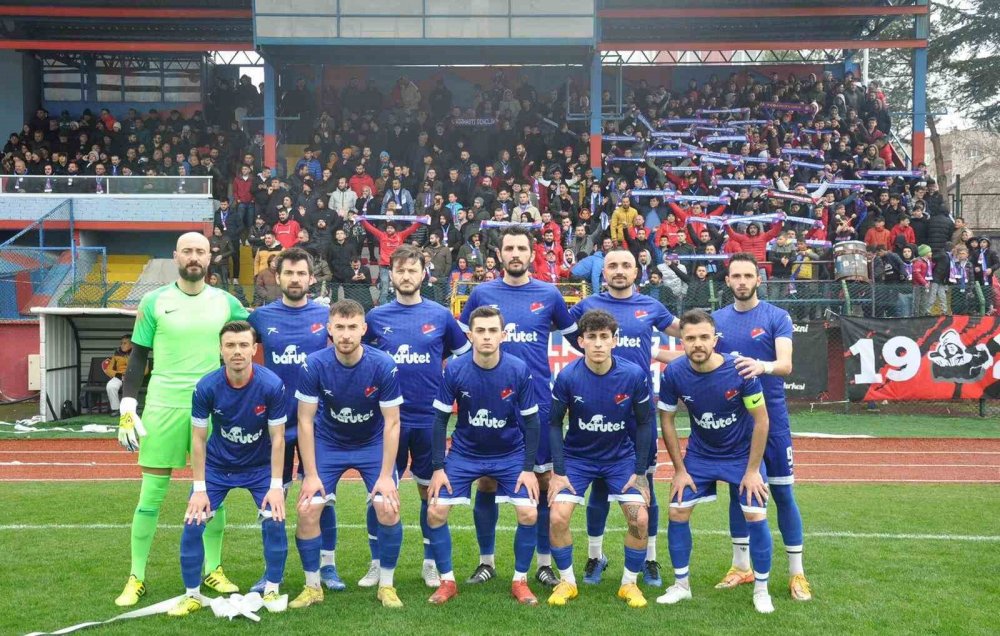 Şampiyonluğunu ilan etti