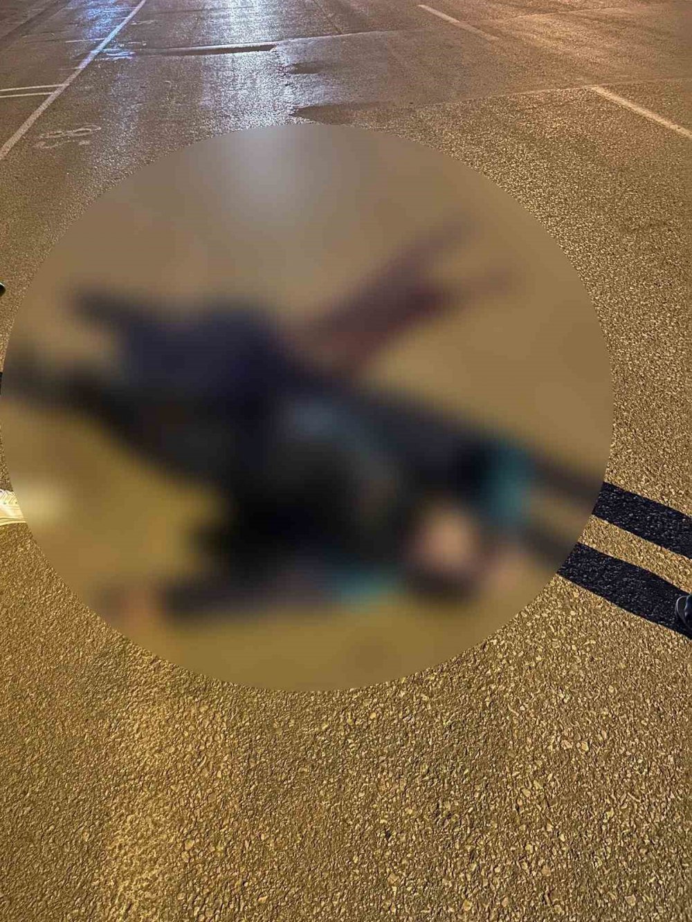 Alacak-verecek meselesinde kan aktı : 1 ölü