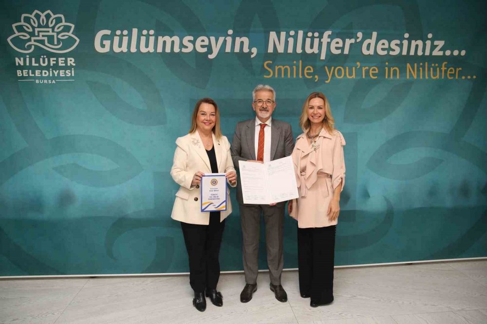 Depremzedeler için önemli iş birliği
