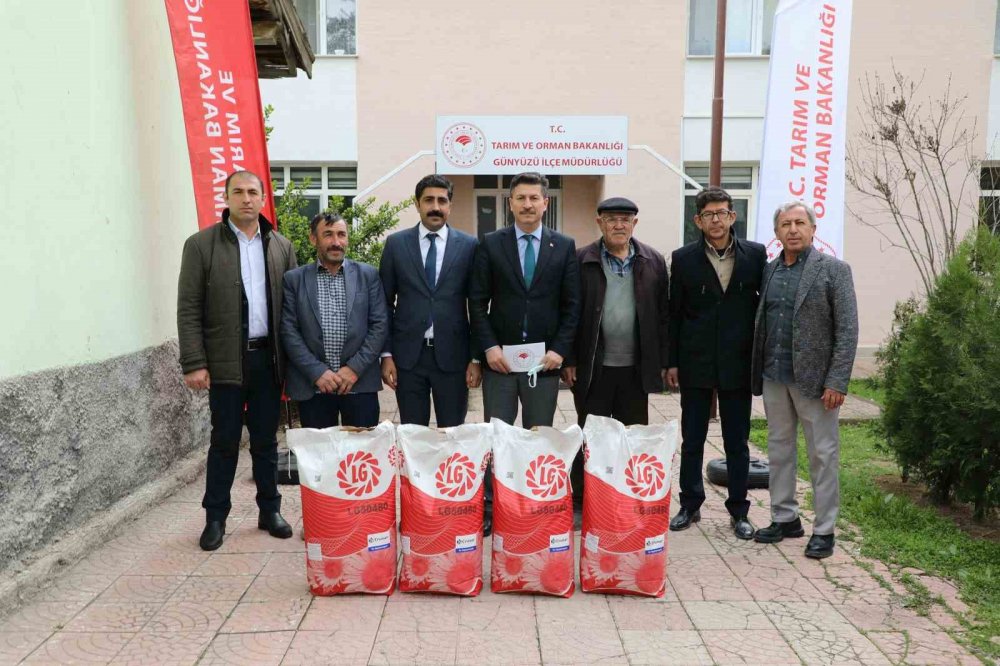 Gündöndü ile kazanacak