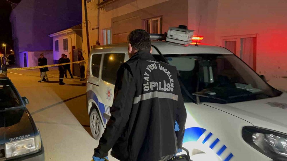 Silahlı kavga: 1’i ağır 2 yaralı