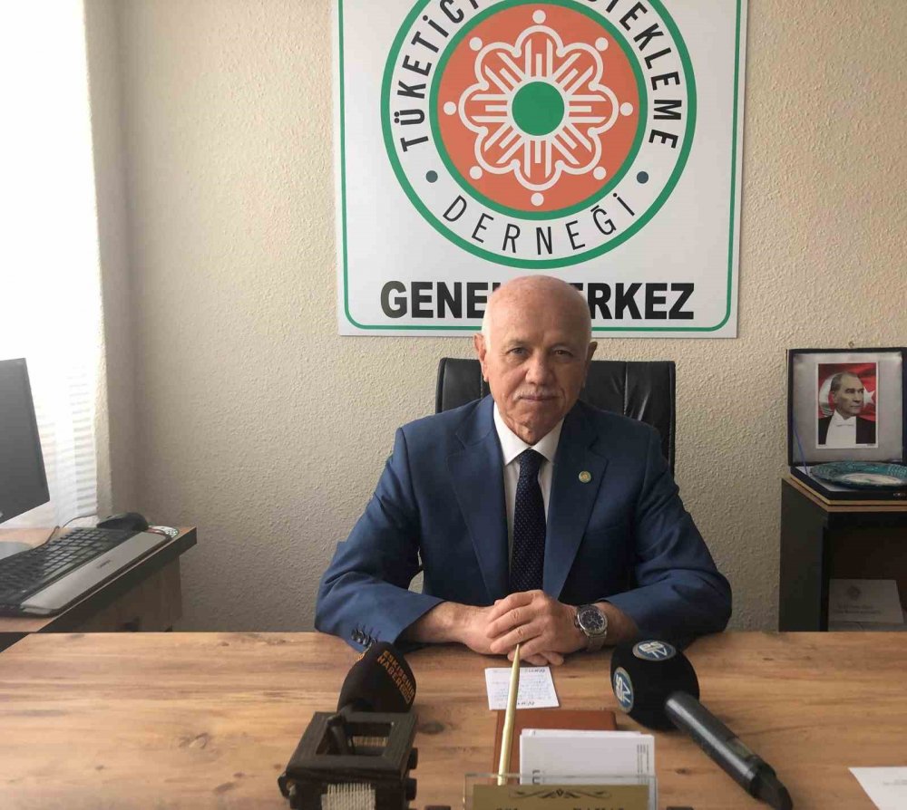 "Düşen girdi maliyetleri fiyatları düşürmelidir "