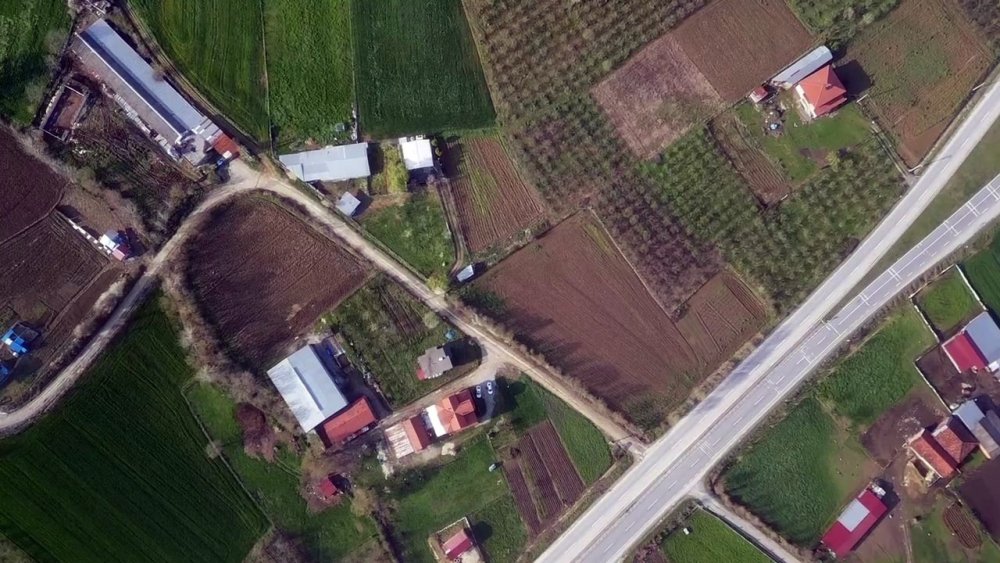’OSB’nin genişletilmesi için evler yıkılacak’