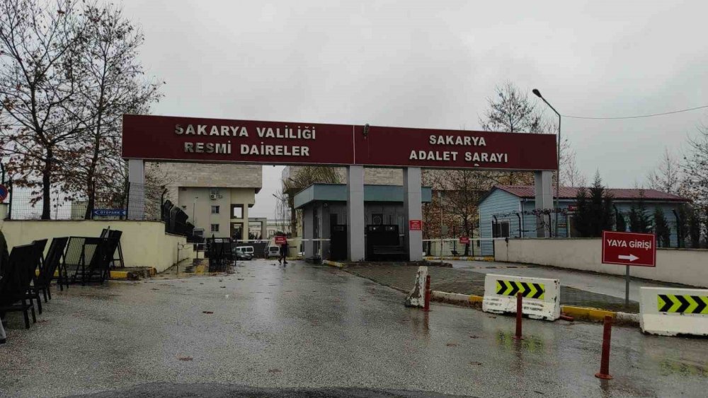 Terör operasyonunda yakalanan 8 şahıs tutuklandı