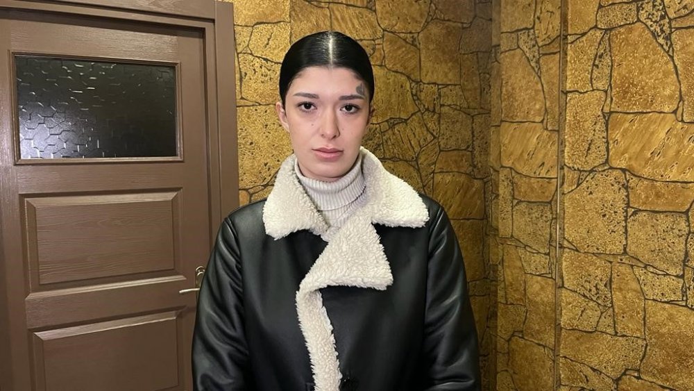 “Annem ayrılmak istedi”