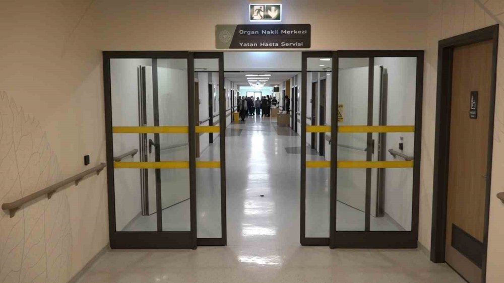 Nakiller yapılmaya başlandı