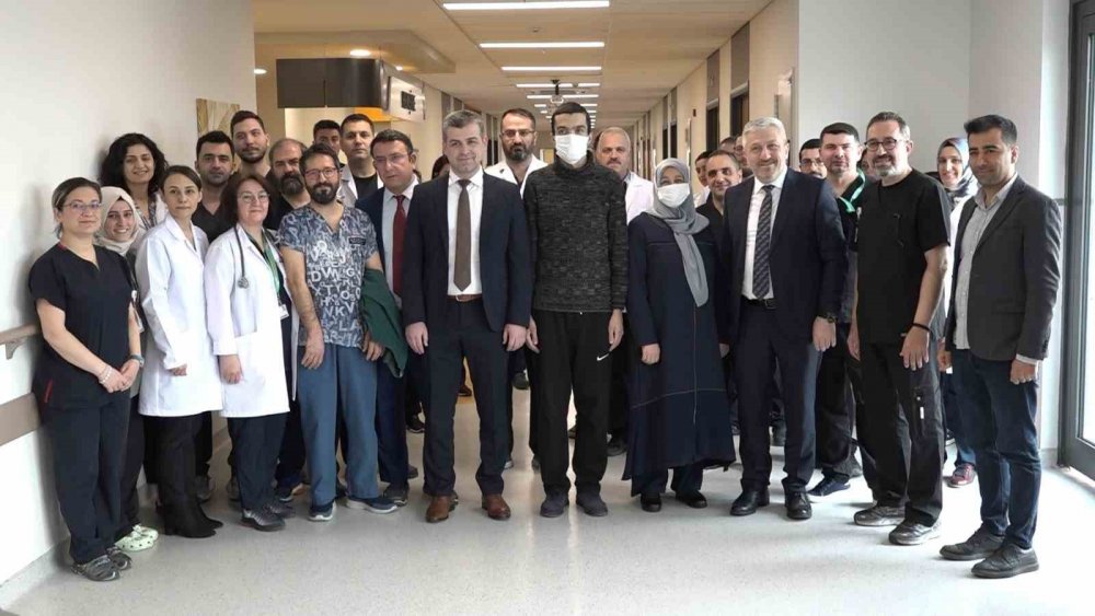 Nakiller yapılmaya başlandı