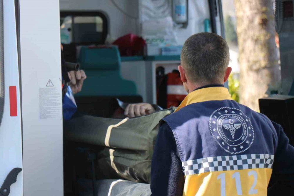 Sapanca Gölü’nden cansız bedeni çıktı