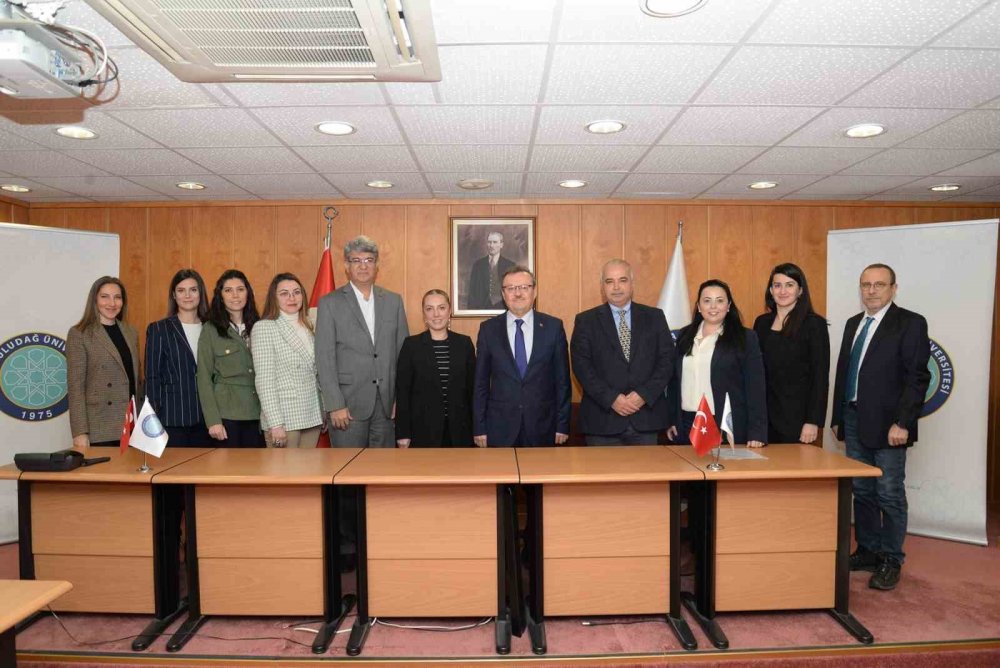 “Yerli tohum, milli teknoloji kadar önemli”