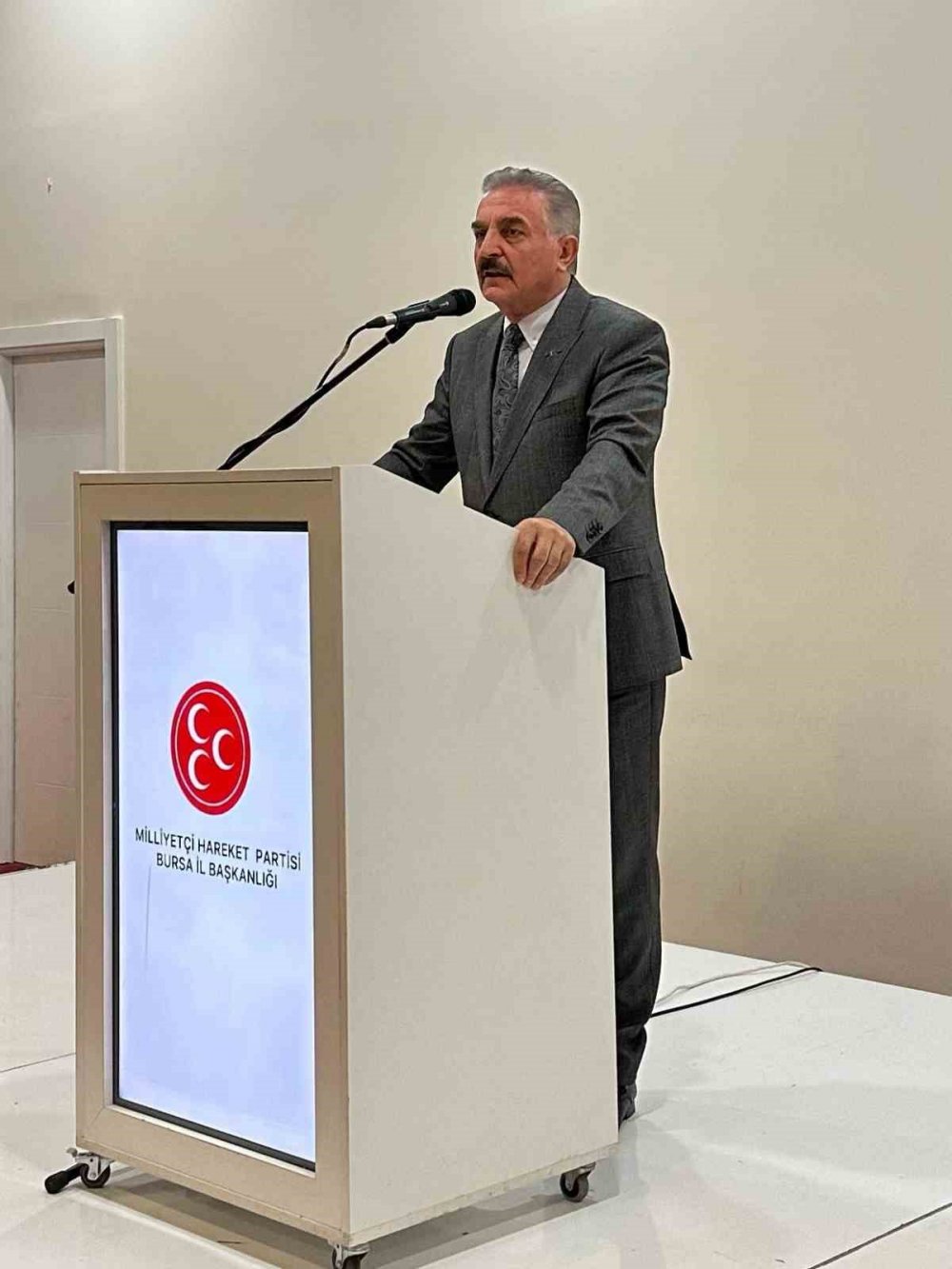 Öncelik deprem bölgesi