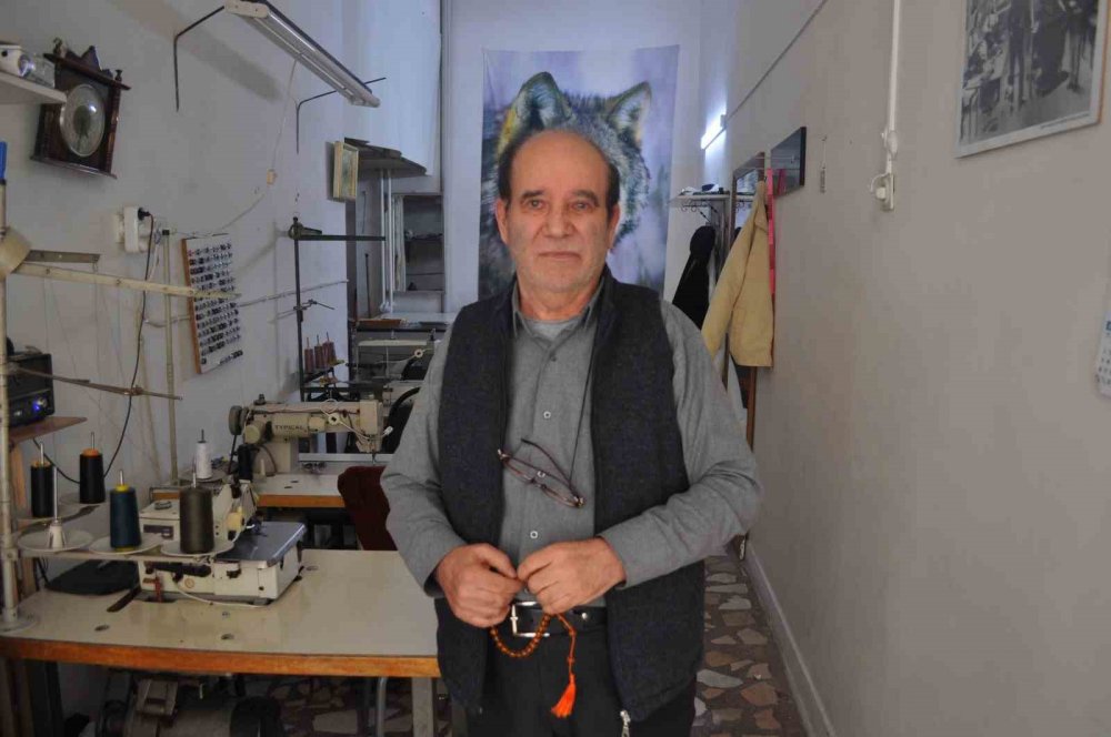 ’Lobutların bazılarına bölge esnafı zarar veriyor’