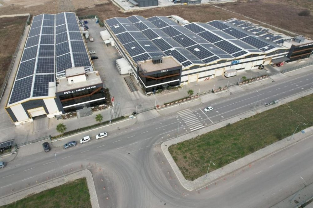 Karbon salınımı yaklaşık 1 milyon 568 bin ton azalacak