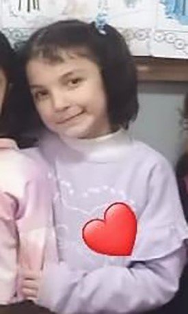 Feci kaza: küçük kız hayatını kaybetti