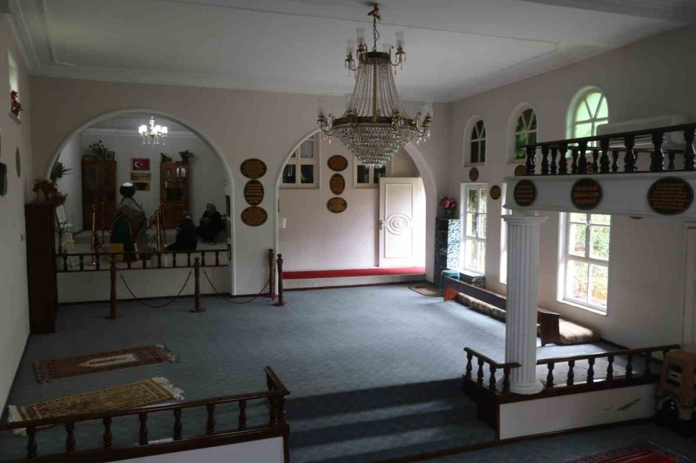 Ramazan’da ilgi odağı oldu