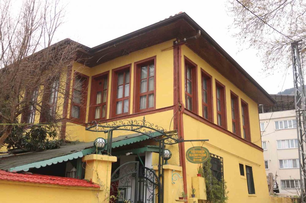 Ramazan’da ilgi odağı oldu