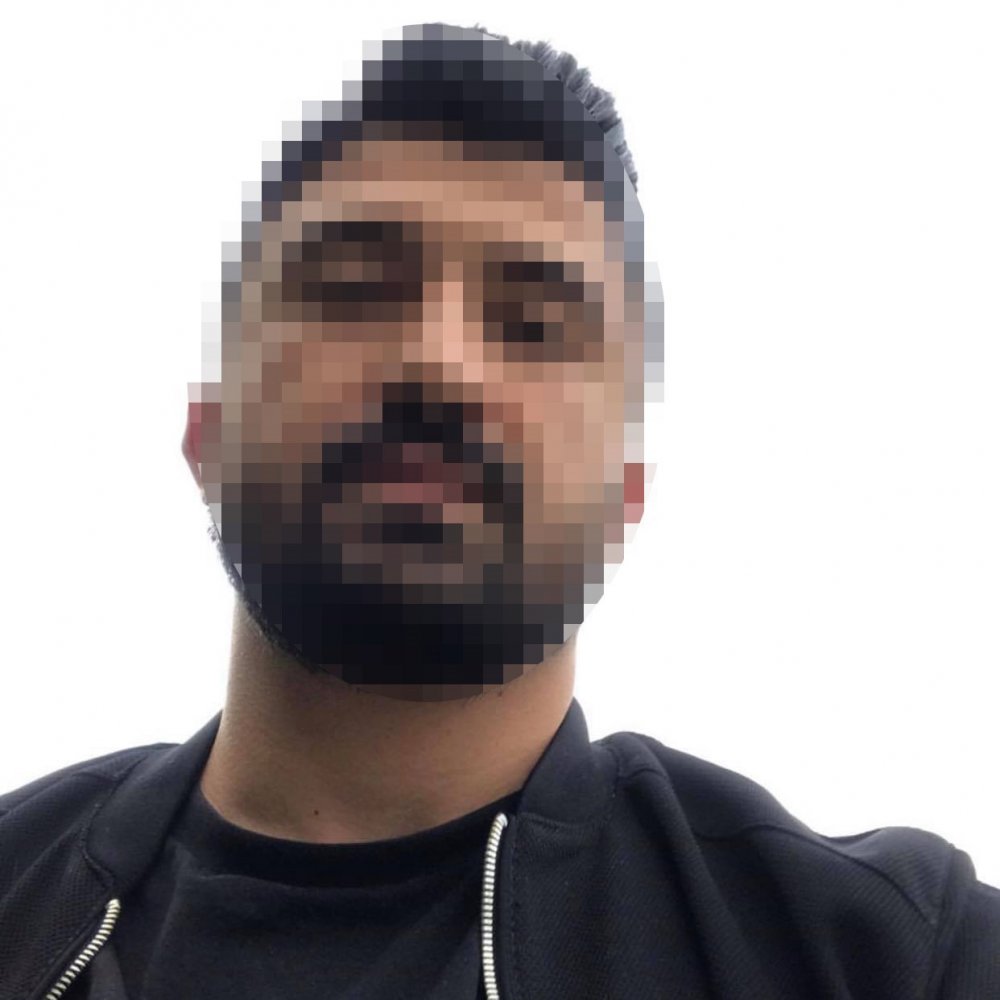 Tutuklanan şüphelinin ifadesine ulaşıldı