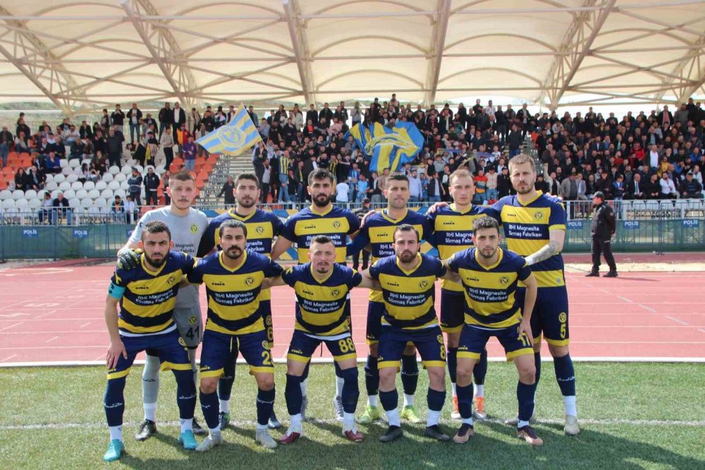 Şampiyon Söğütspor