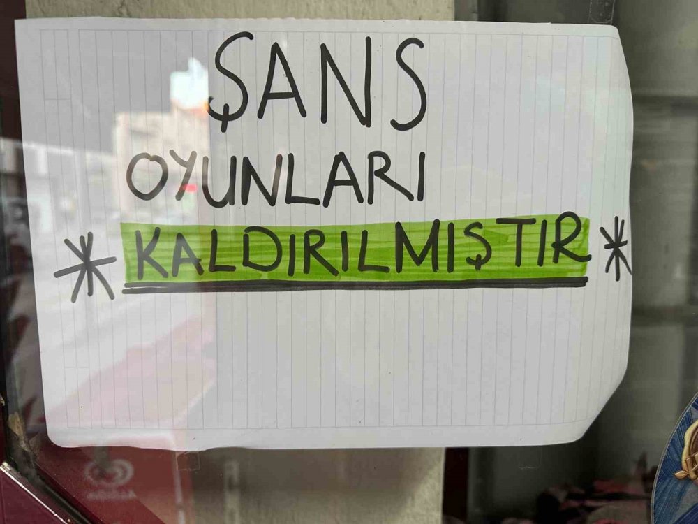Bu esnaf başka esnaf