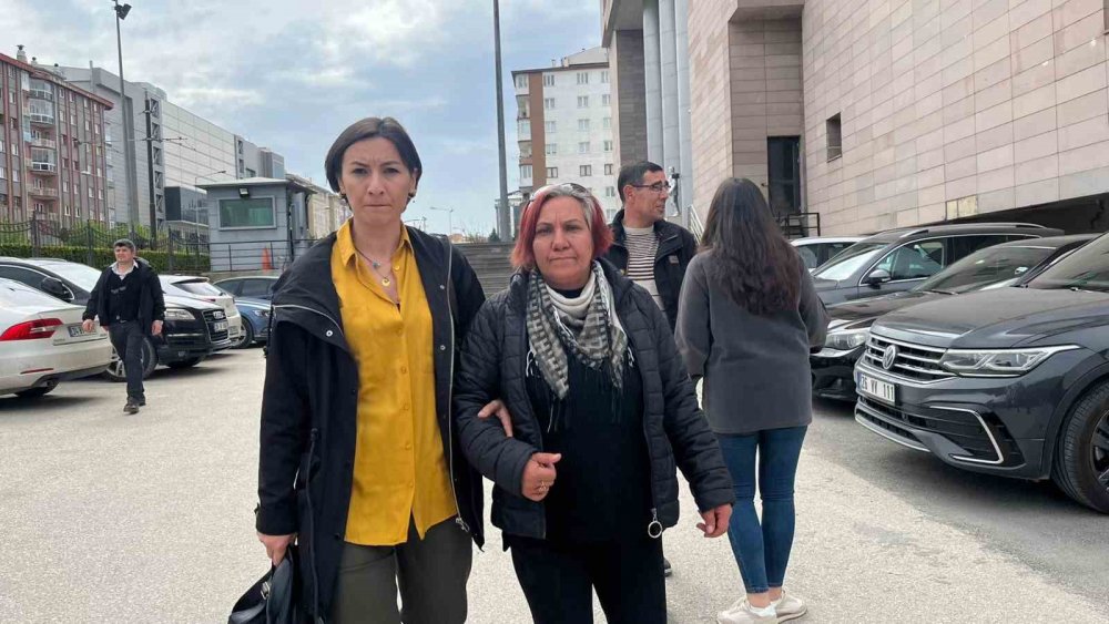 Tuğçe Can’ın katilinin yargılandığı duruşma ertelendi