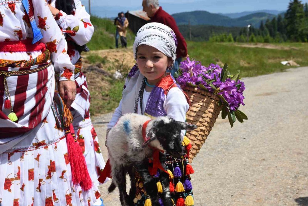 116 yıldır devam eden gelenek