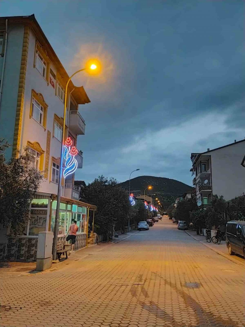 Bayırköy artık daha güzel parlayacak