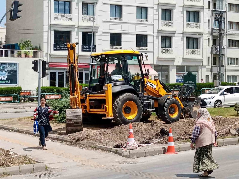 Güzel ama yetmez