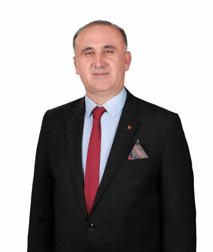 Başkan Kaya, İYİ Parti’den istifa ediyor