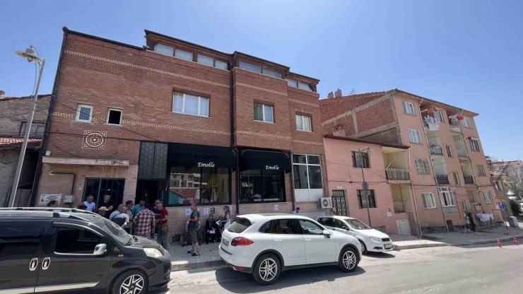 Eskişehir Büyükşehir Belediyesi’nin kamulaştırma kararına tepki büyüyor