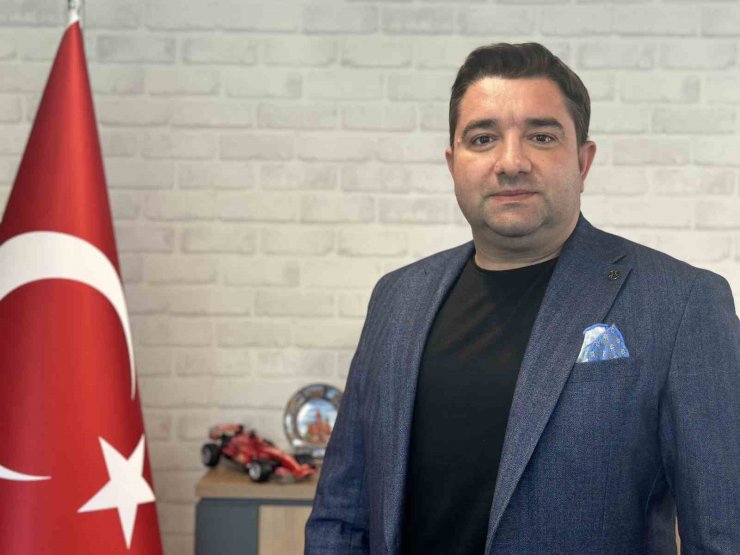 E-ticaret klasik ticaret yönetiminin yerini alıyor