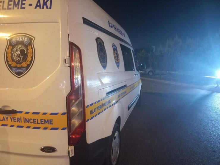 “ne Bakıyorsun?” Diye Tartıştıktan Sonraki Gece 2 Arabayla Gelip Terör Estirdiler