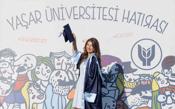Müzik Ve Azimle Gelen Üniversite Birinciliği
