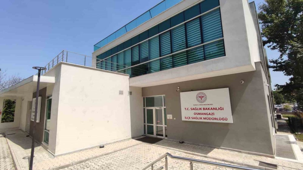 Madde Bağımlılığından Azmi İle Kurtuldu