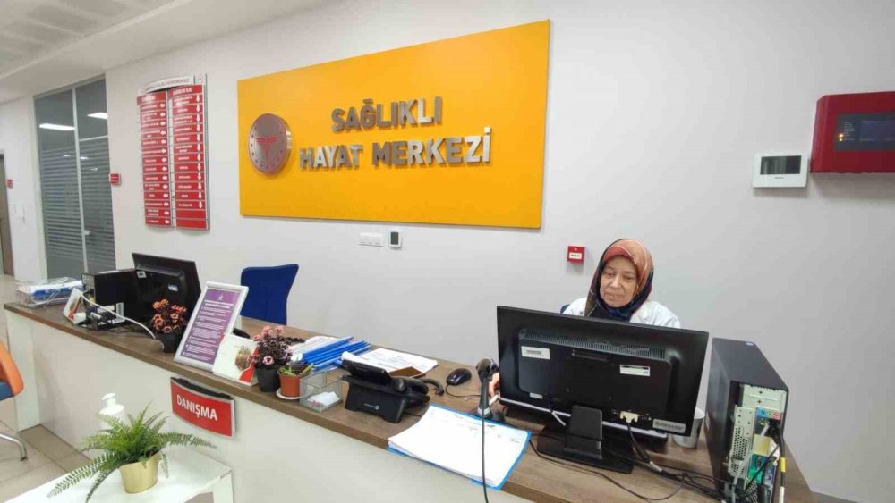 Madde Bağımlılığından Azmi İle Kurtuldu