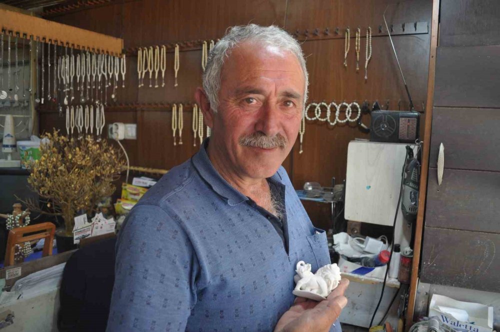 Gurbetçiler Yaparak Değer Katıyor