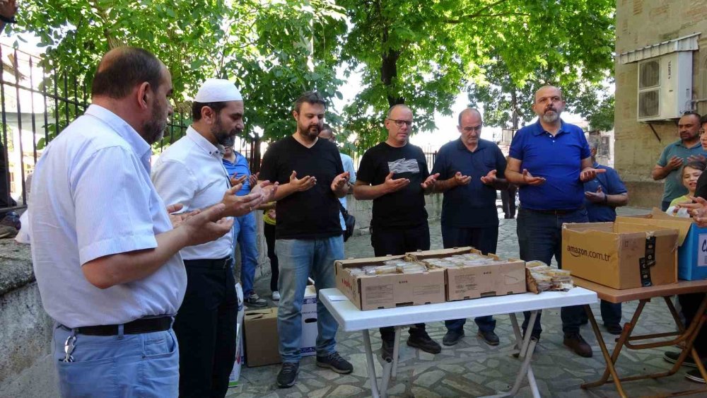 15 Yıldır Devam Ediyor