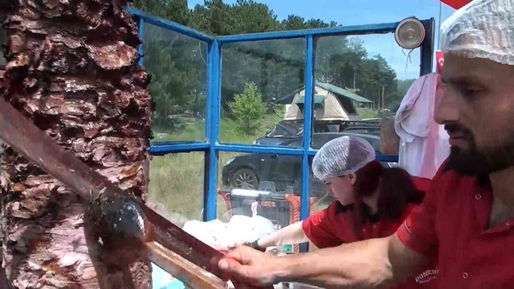 Kavurucu Sıcaklar En Çok Onları Etkiliyor