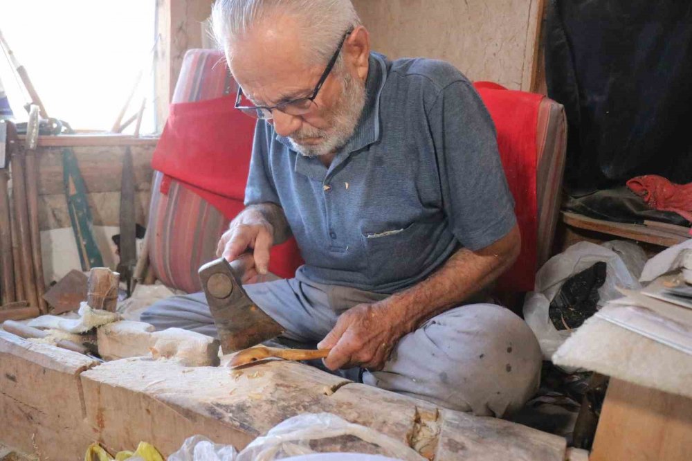 Zamanın Gözde Mesleğiydi, Teknolojiye Yenildi