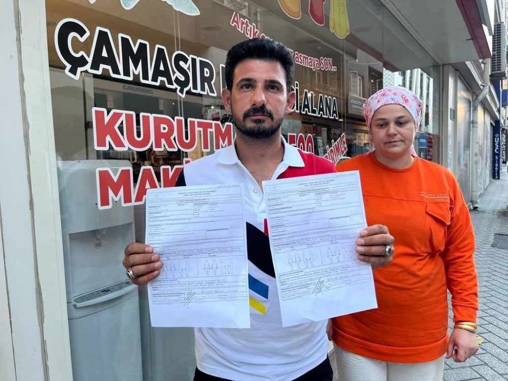 Depremzedeler hakarete uğradı