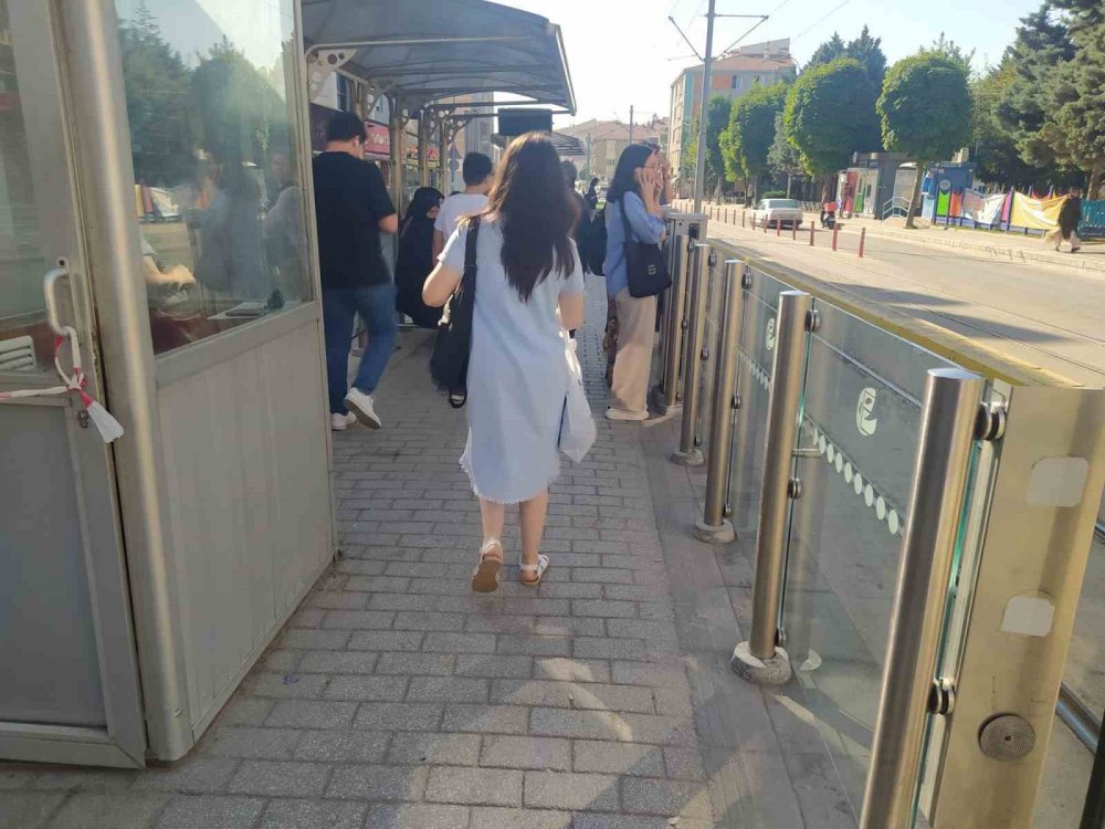 Vatandaşlar Ulaşım Sorunlarının Çözülmesini Bekliyor
