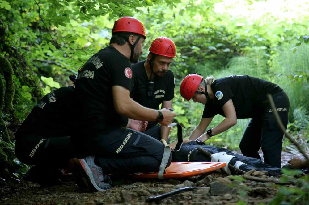 38 Kişiye ‘hayat’ Oldular