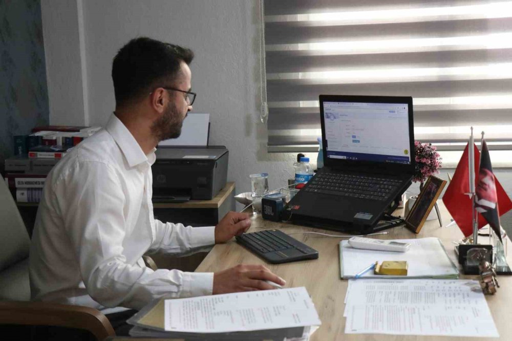 Patron Acımadı, Mahkeme İşçiyi Haklı Buldu