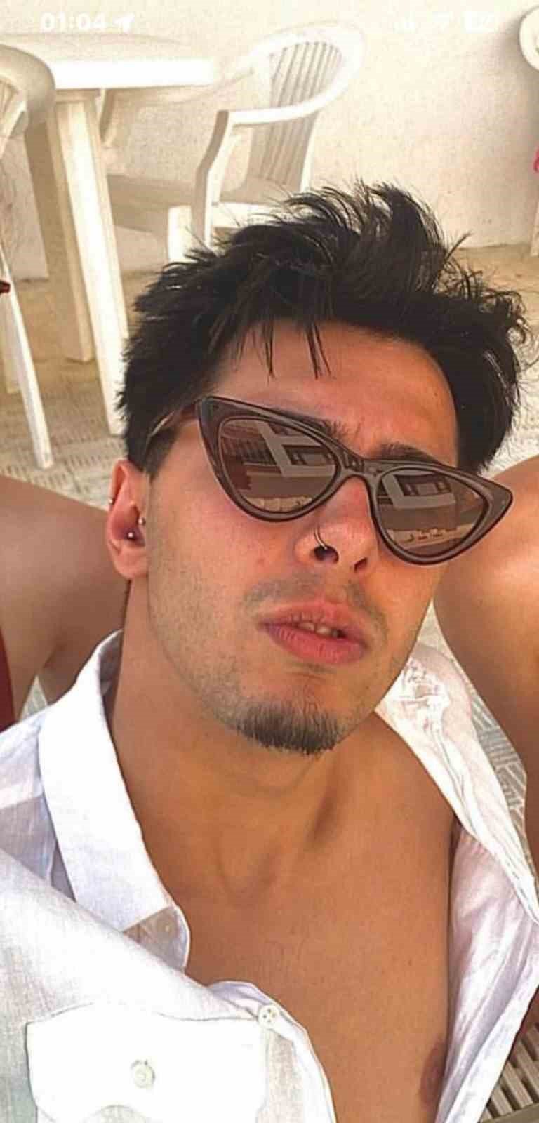 Genç Onur Gözyaşları İle Uğurlandı