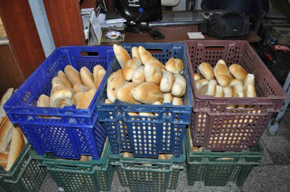 Ekmeği Ucuza Satan Fırından Büyükşehir Belediyesi Açıklamasına Cevap