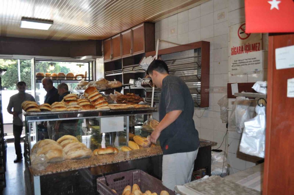 İndirimli Ekmek Kampanyası Sayesinde Satışı Yüzde 30 Arttı